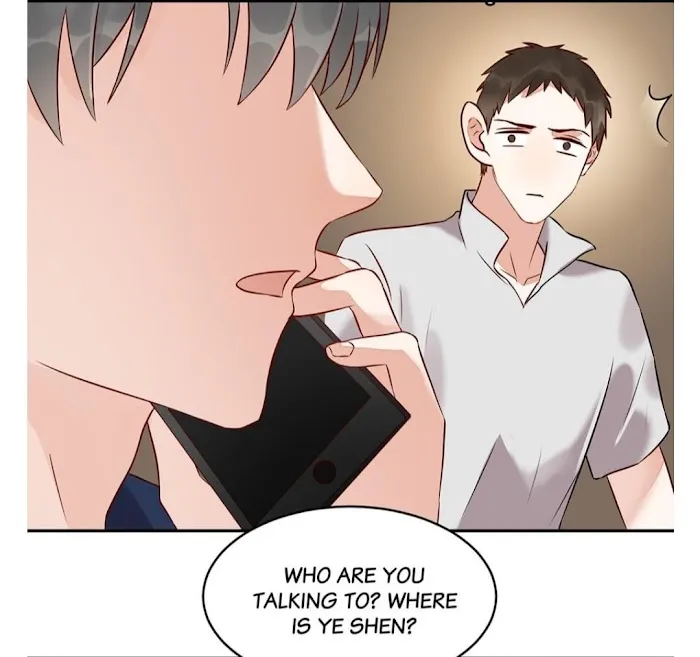 Fragile Relationship - Chapter 95 Page 22