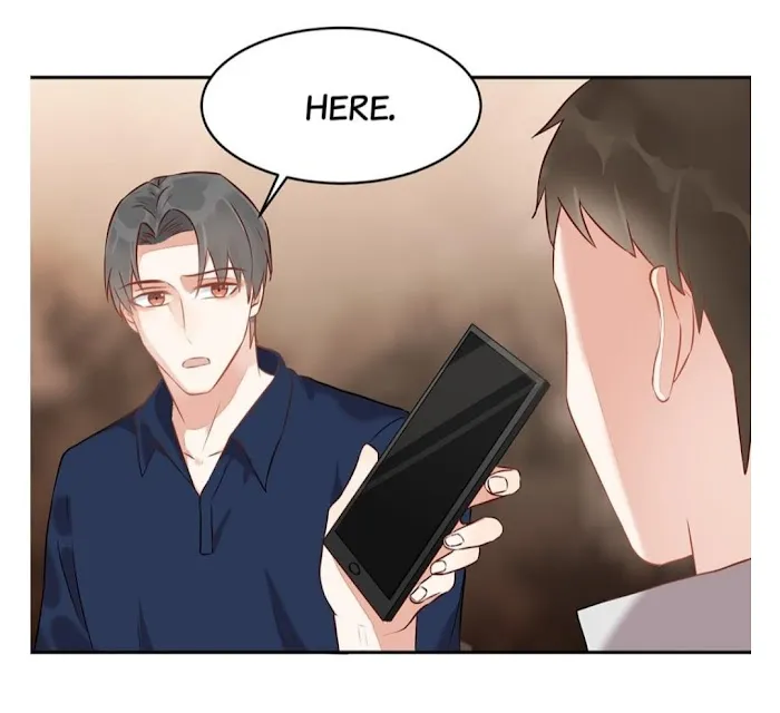 Fragile Relationship - Chapter 95 Page 24