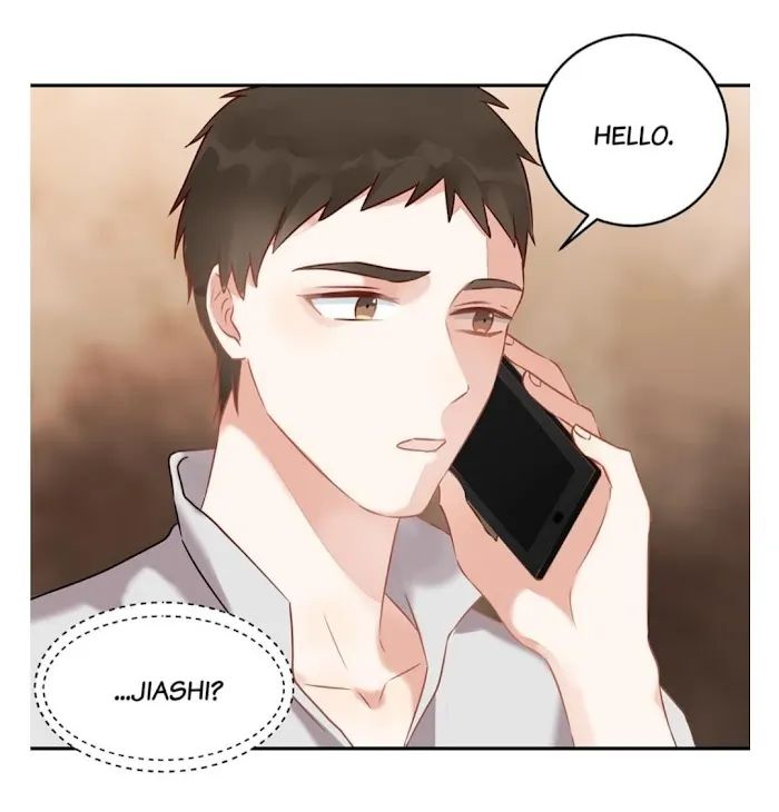 Fragile Relationship - Chapter 95 Page 25