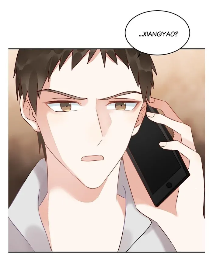Fragile Relationship - Chapter 95 Page 26