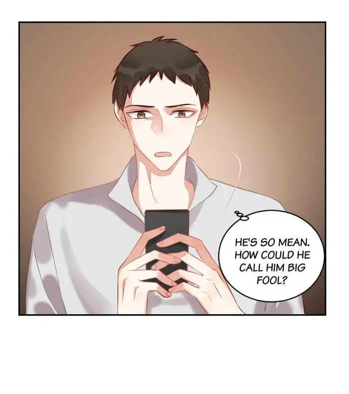 Fragile Relationship - Chapter 95 Page 27