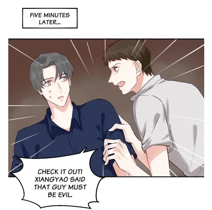 Fragile Relationship - Chapter 96 Page 2