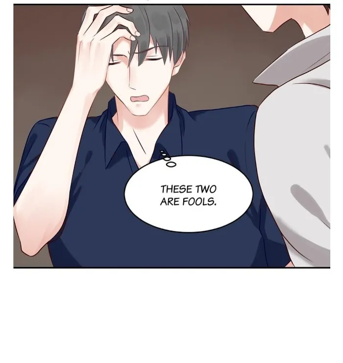 Fragile Relationship - Chapter 96 Page 3