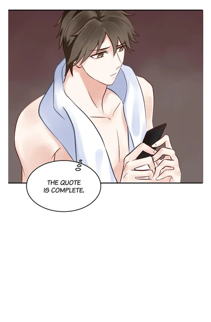 Fragile Relationship - Chapter 96 Page 6