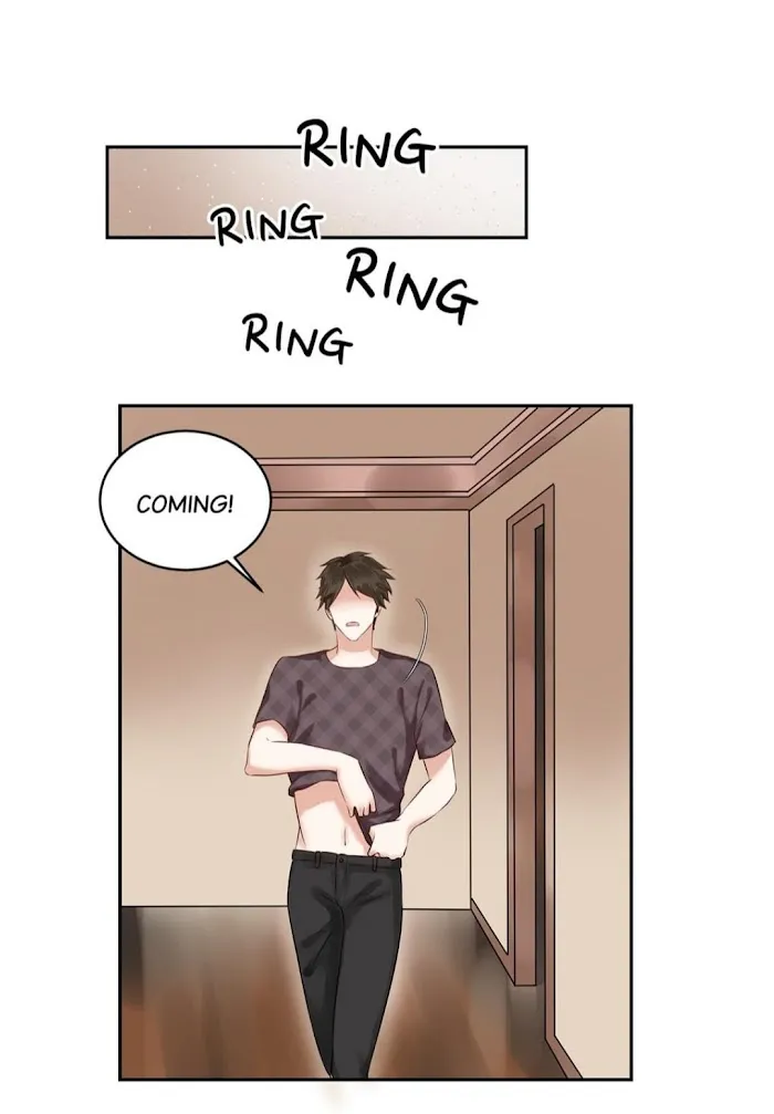 Fragile Relationship - Chapter 96 Page 7