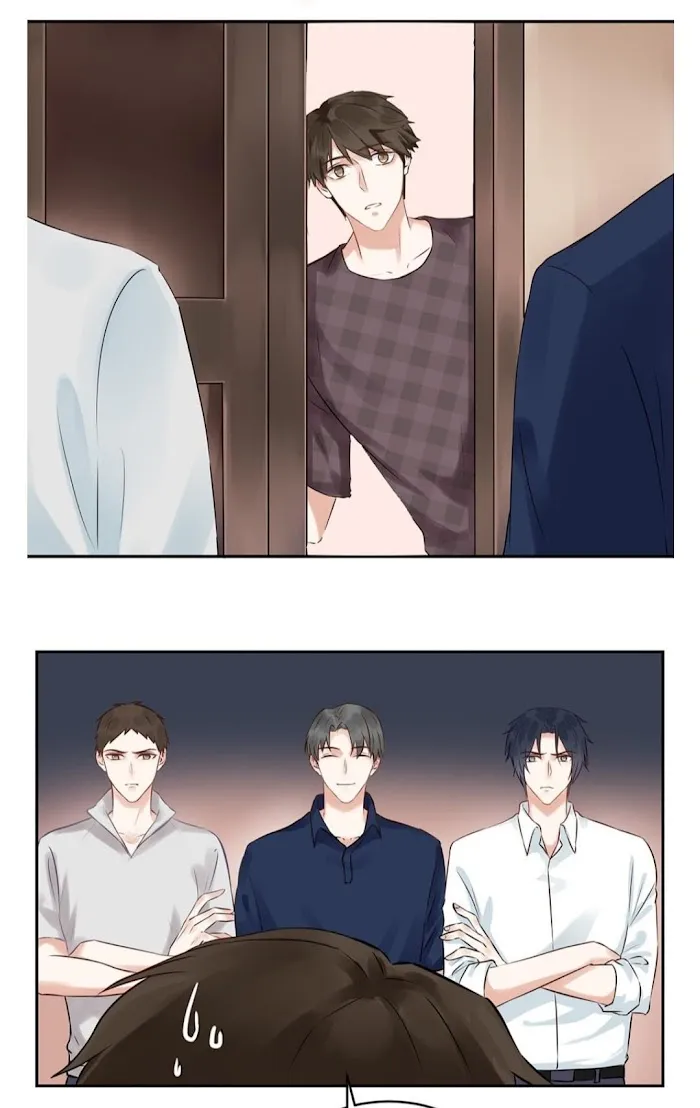 Fragile Relationship - Chapter 96 Page 8