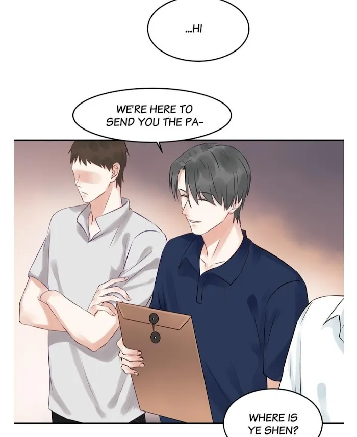Fragile Relationship - Chapter 96 Page 9