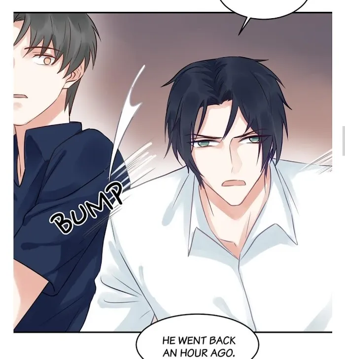 Fragile Relationship - Chapter 96 Page 10