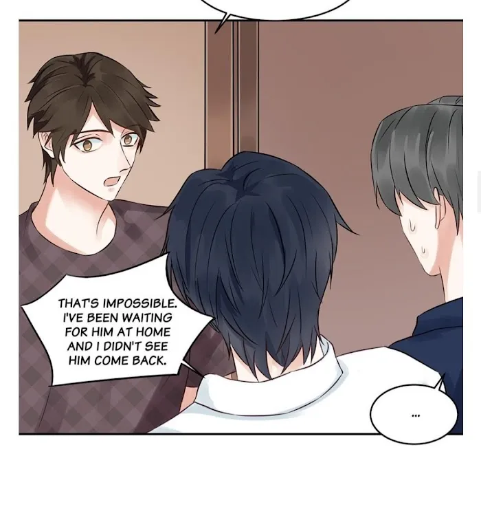 Fragile Relationship - Chapter 96 Page 11