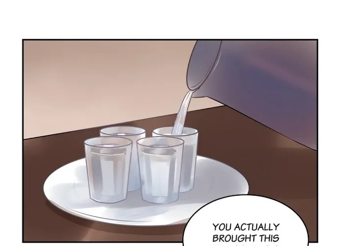Fragile Relationship - Chapter 96 Page 12