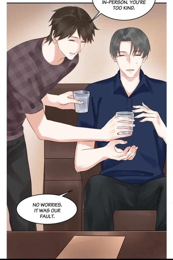 Fragile Relationship - Chapter 96 Page 13