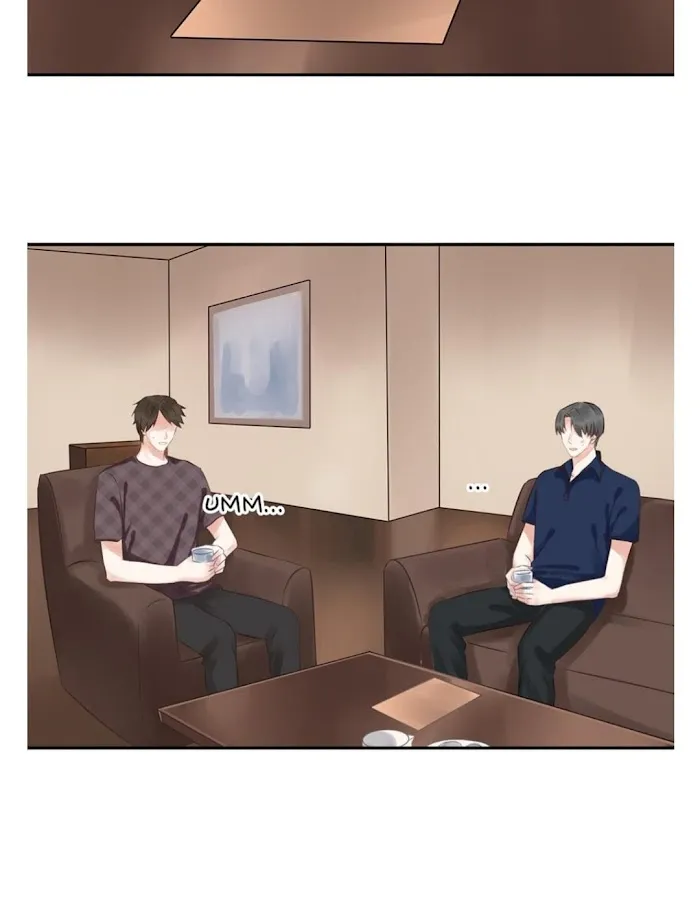 Fragile Relationship - Chapter 96 Page 14