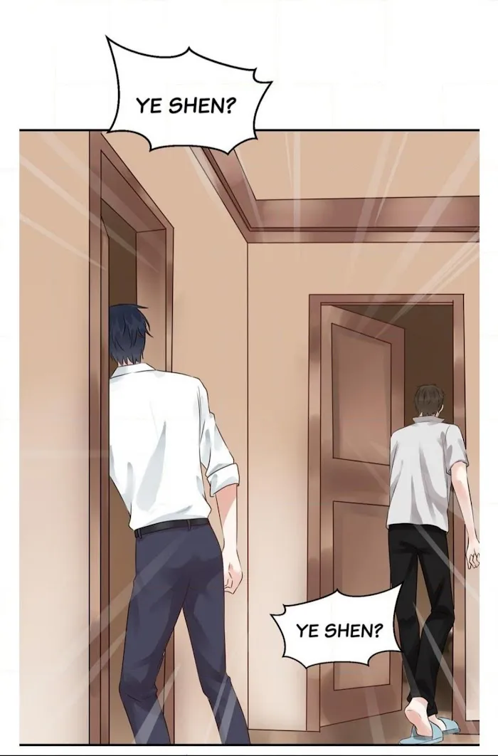 Fragile Relationship - Chapter 96 Page 15
