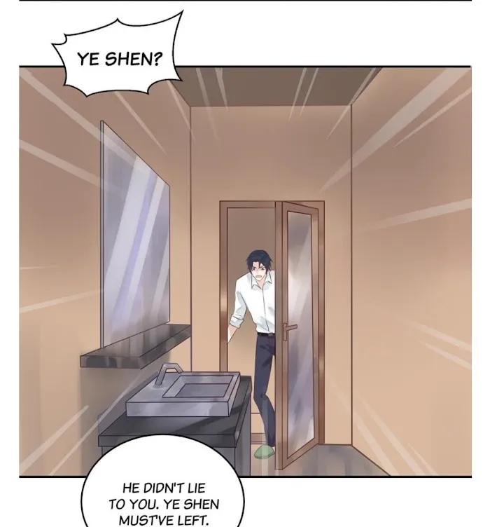Fragile Relationship - Chapter 96 Page 16