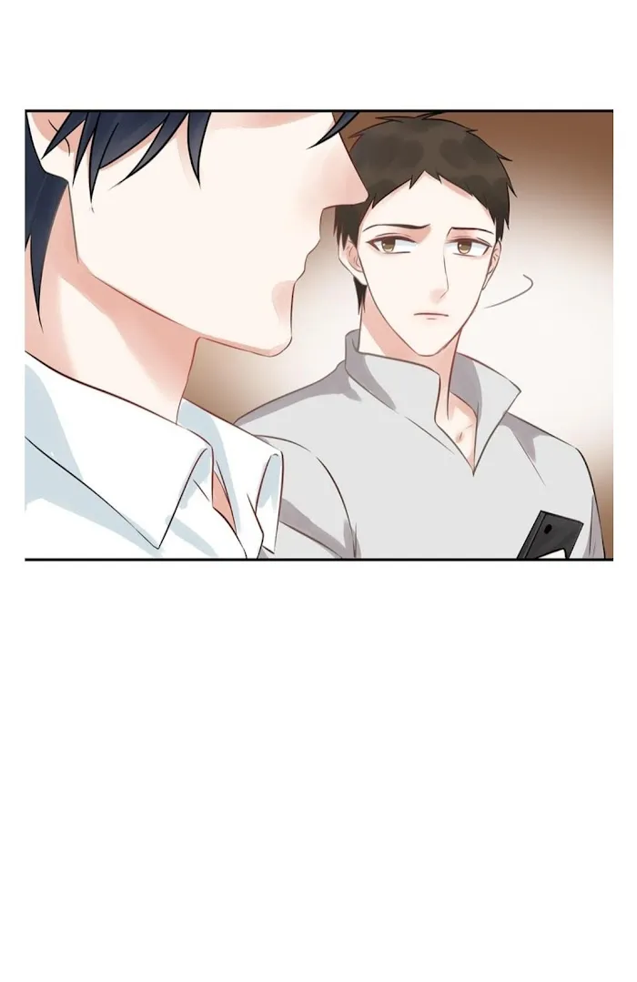 Fragile Relationship - Chapter 96 Page 23