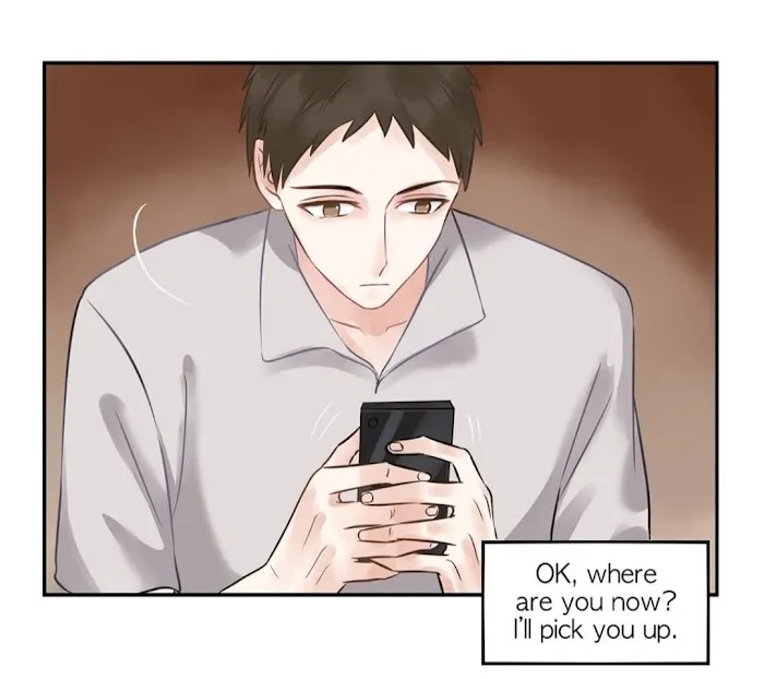 Fragile Relationship - Chapter 96 Page 25