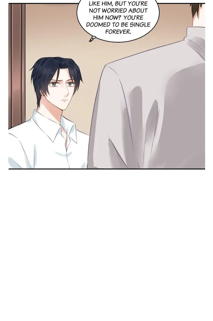 Fragile Relationship - Chapter 96 Page 28