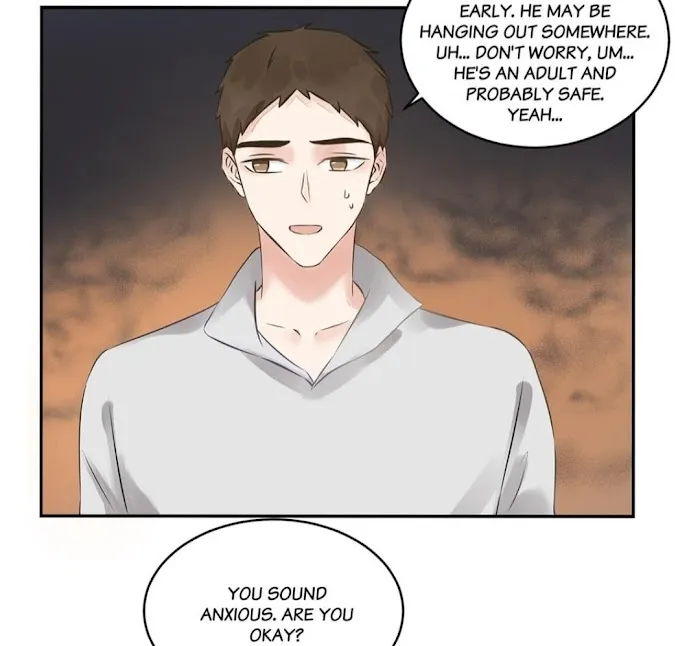 Fragile Relationship - Chapter 97 Page 3