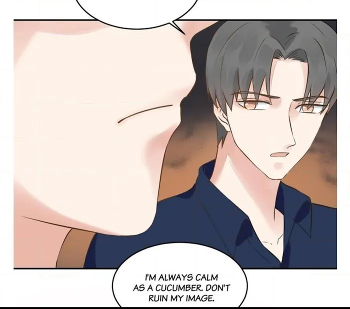 Fragile Relationship - Chapter 97 Page 4