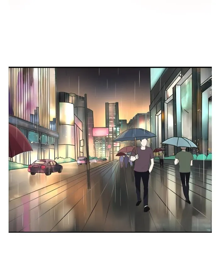 Fragile Relationship - Chapter 97 Page 6
