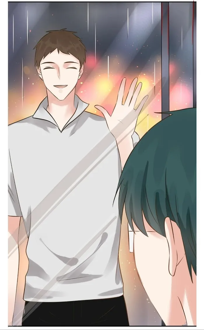 Fragile Relationship - Chapter 97 Page 9