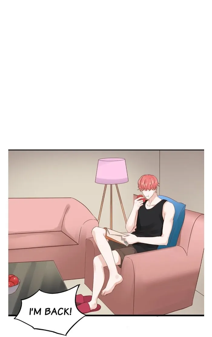 Fragile Relationship - Chapter 97 Page 10