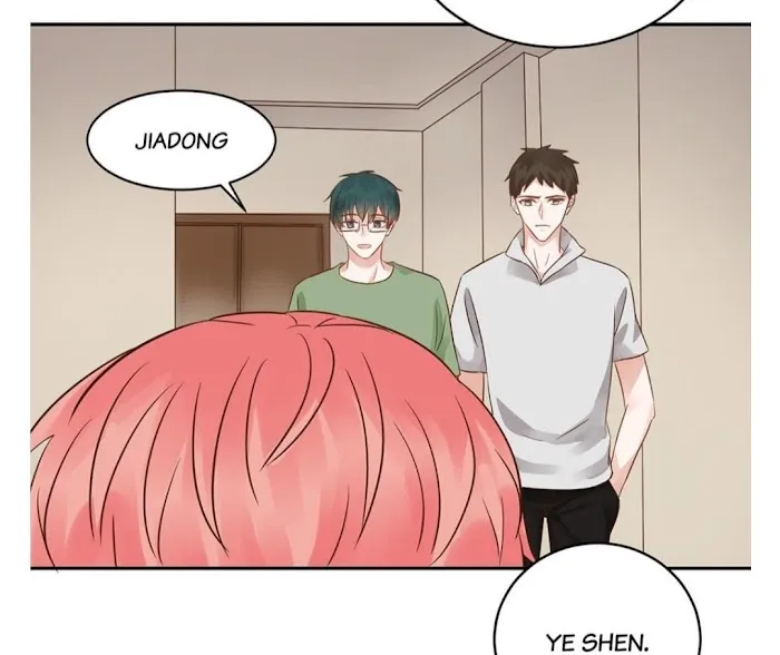 Fragile Relationship - Chapter 97 Page 12