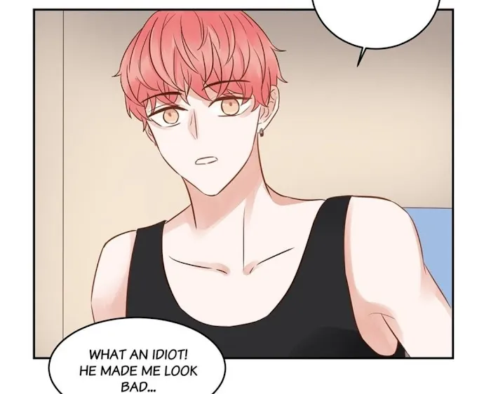 Fragile Relationship - Chapter 97 Page 13