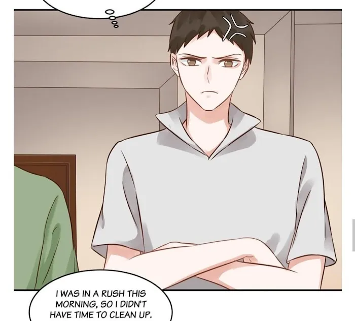 Fragile Relationship - Chapter 97 Page 14