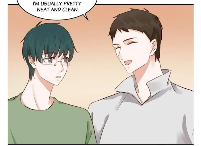 Fragile Relationship - Chapter 97 Page 15