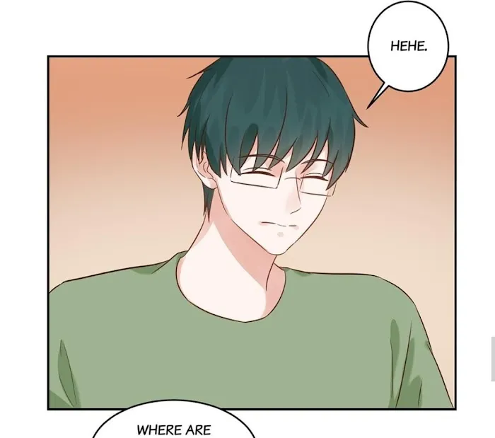 Fragile Relationship - Chapter 97 Page 16