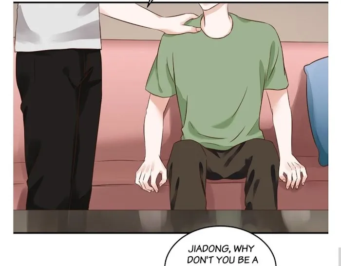 Fragile Relationship - Chapter 97 Page 18