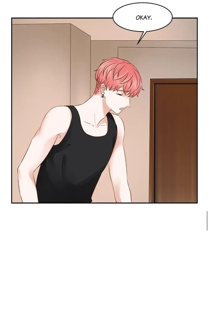 Fragile Relationship - Chapter 97 Page 20