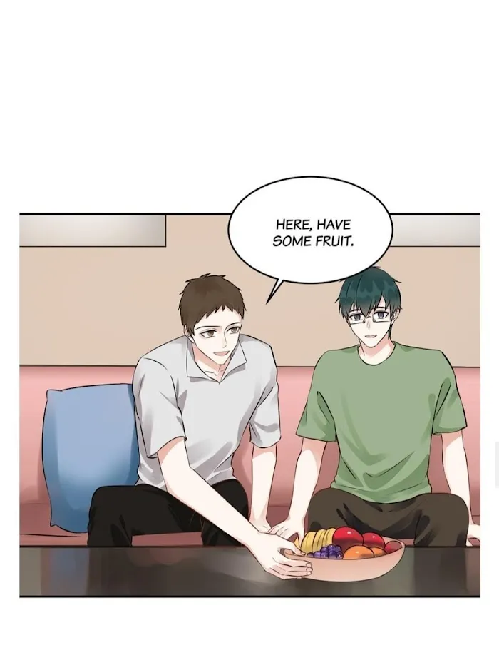 Fragile Relationship - Chapter 97 Page 21
