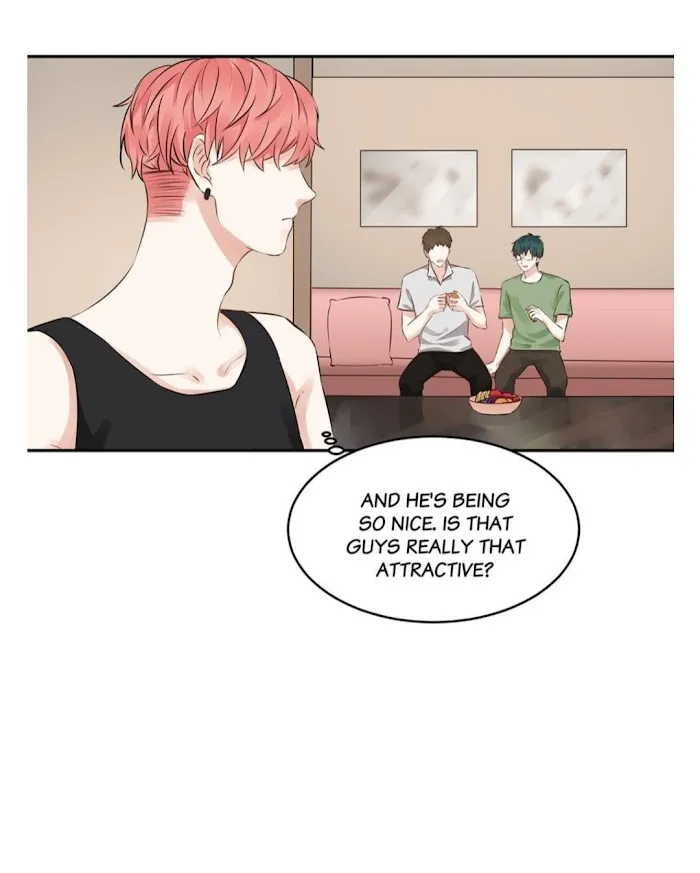 Fragile Relationship - Chapter 97 Page 23