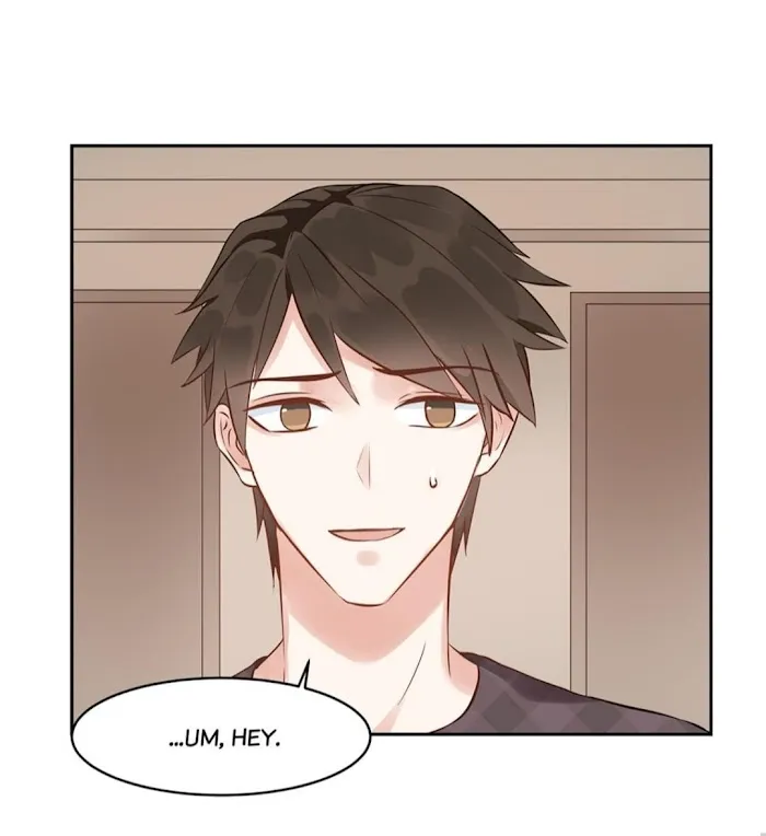 Fragile Relationship - Chapter 97 Page 24