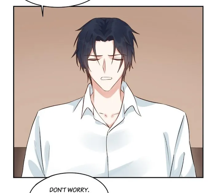Fragile Relationship - Chapter 97 Page 26