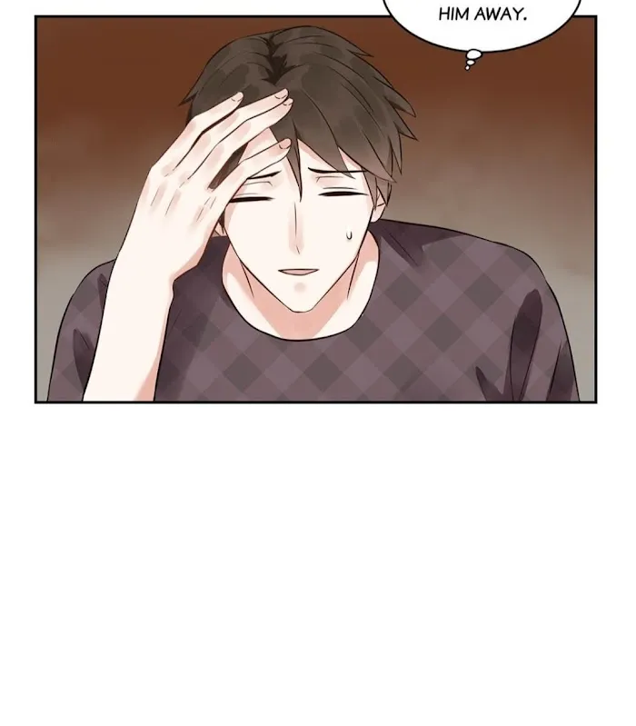 Fragile Relationship - Chapter 97 Page 28