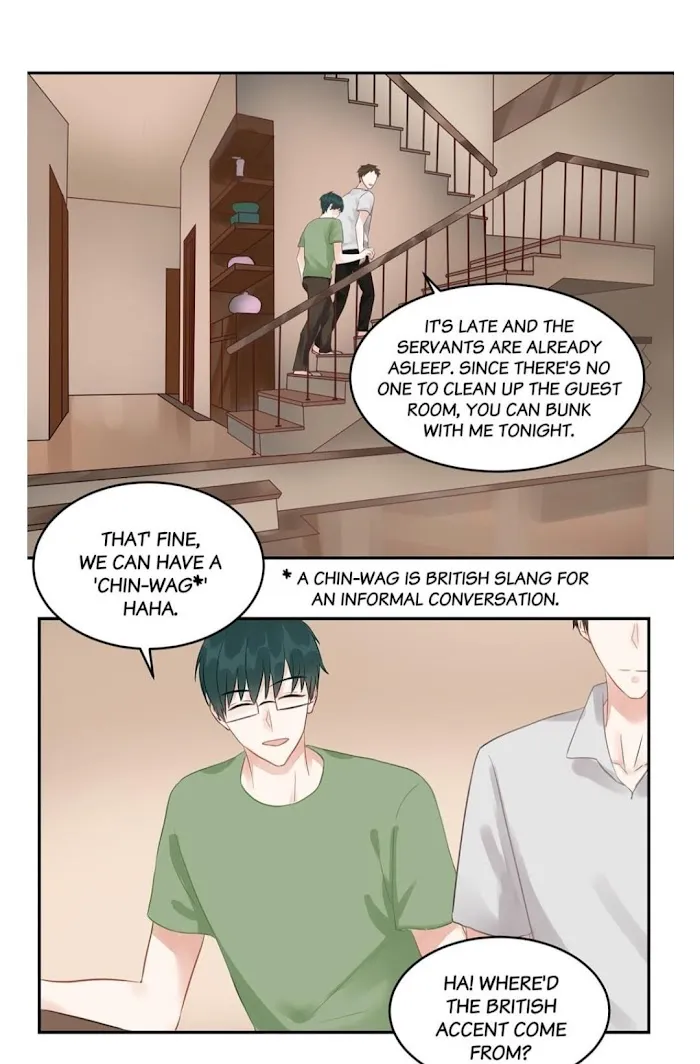 Fragile Relationship - Chapter 98 Page 2