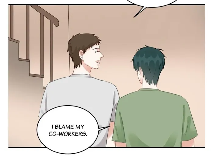 Fragile Relationship - Chapter 98 Page 3