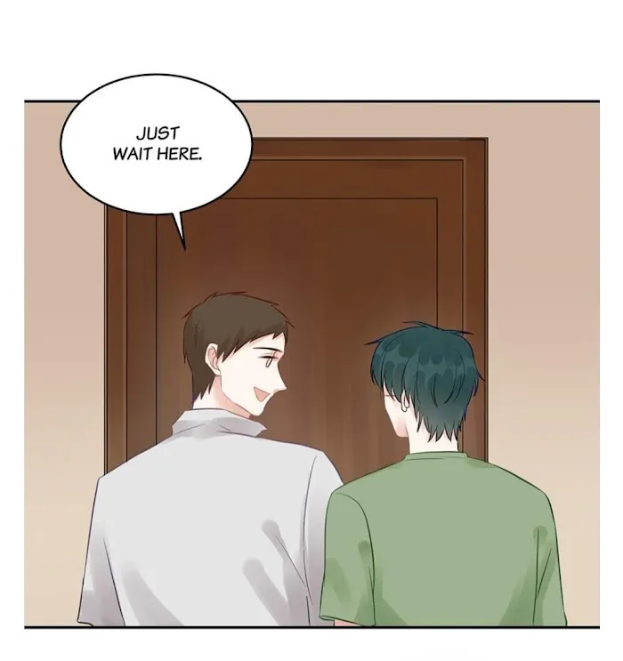 Fragile Relationship - Chapter 98 Page 5