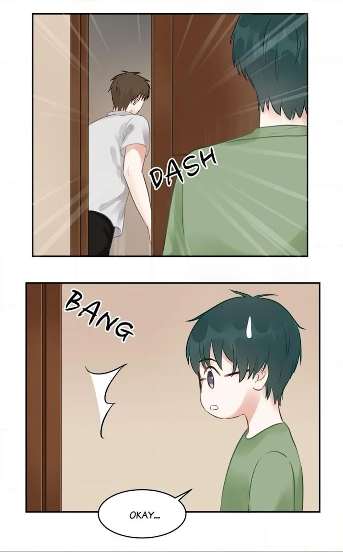 Fragile Relationship - Chapter 98 Page 6