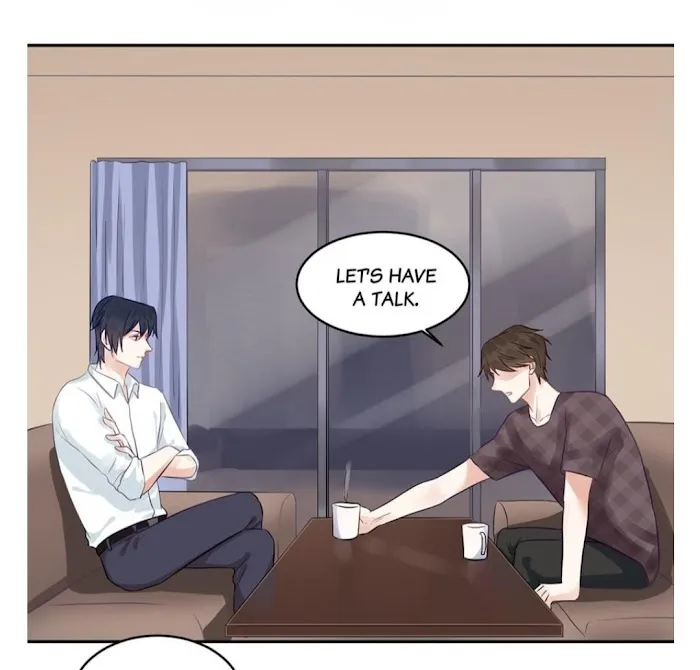 Fragile Relationship - Chapter 98 Page 8