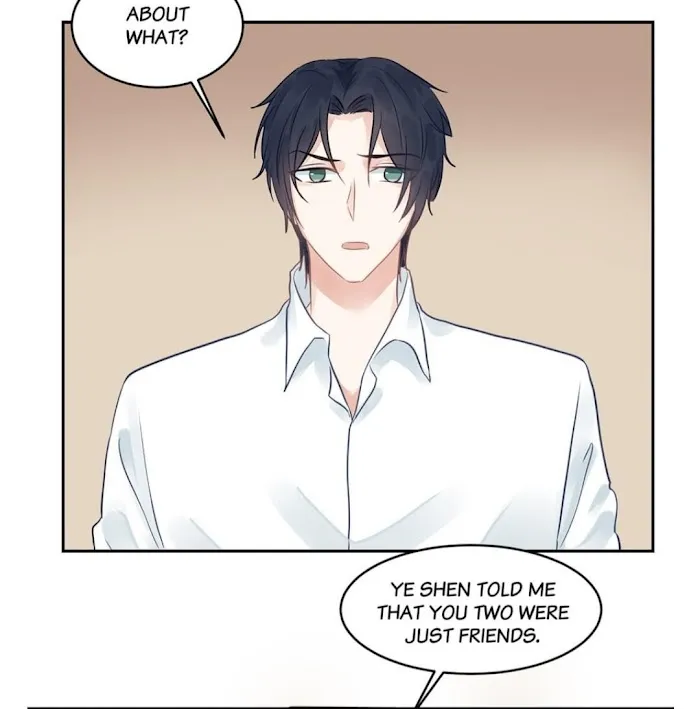 Fragile Relationship - Chapter 98 Page 9