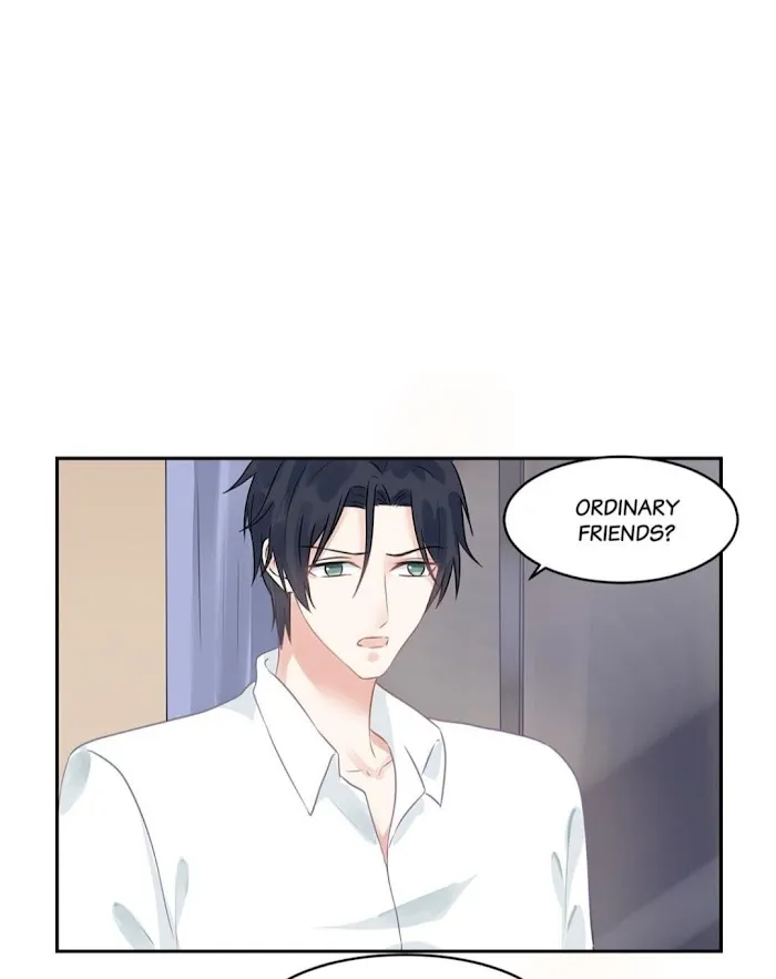Fragile Relationship - Chapter 98 Page 11