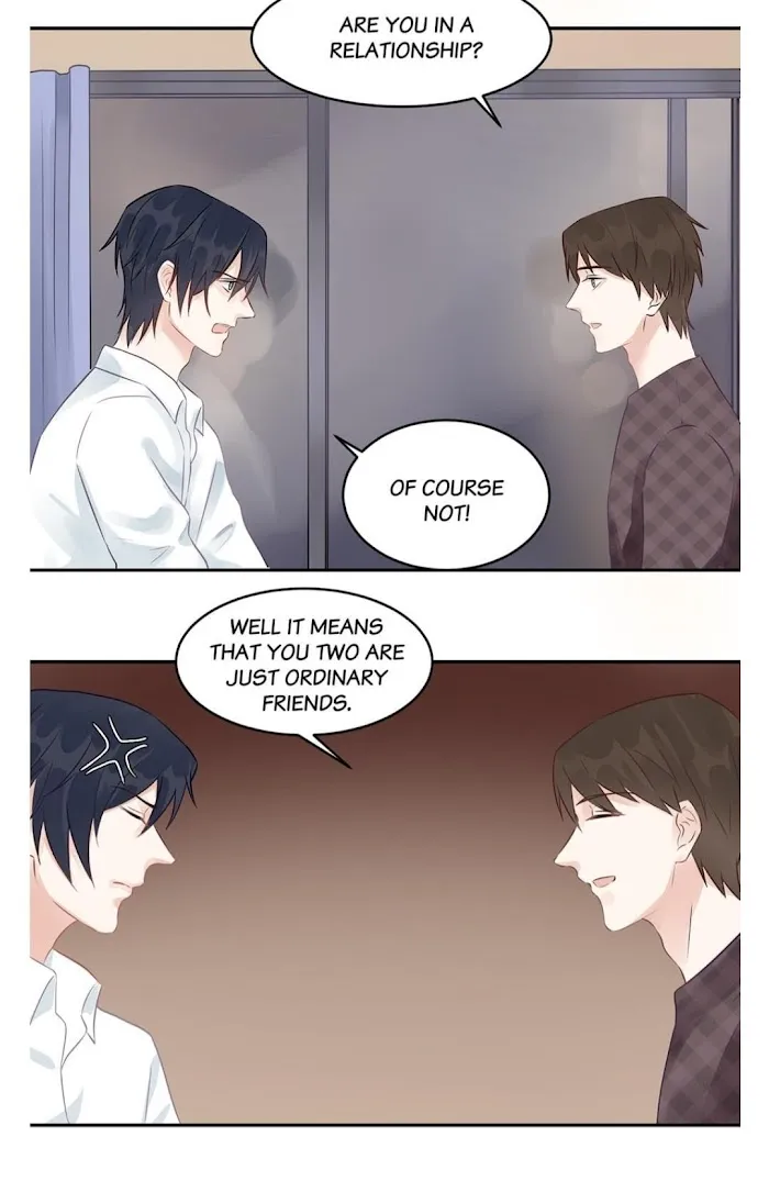Fragile Relationship - Chapter 98 Page 12