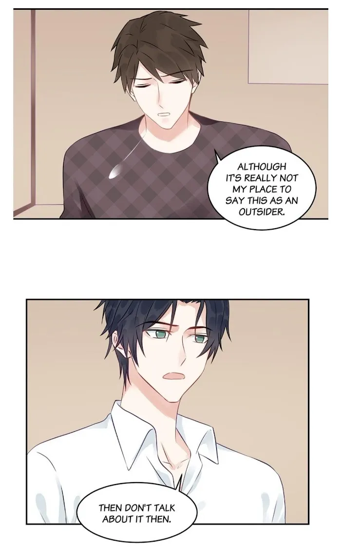 Fragile Relationship - Chapter 98 Page 13