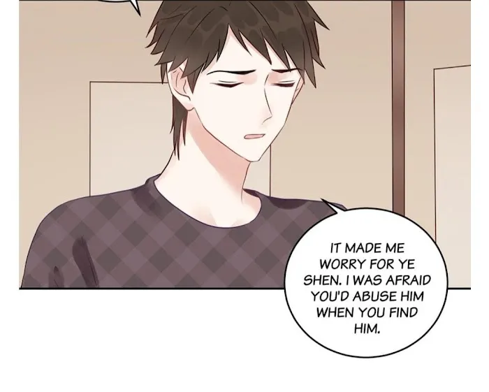 Fragile Relationship - Chapter 98 Page 16