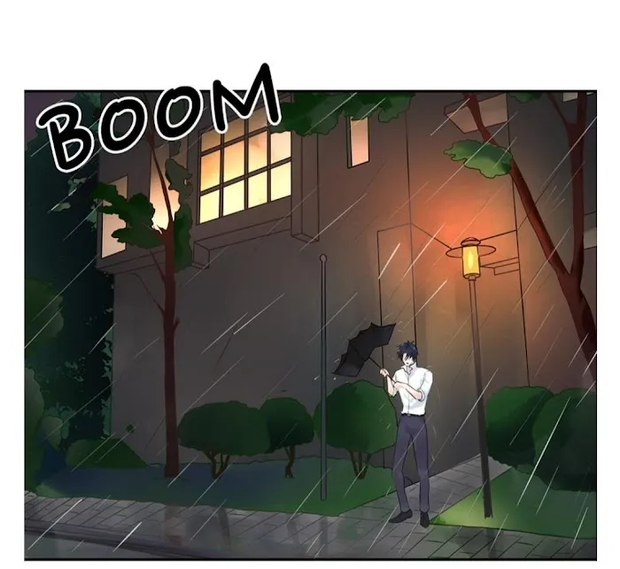 Fragile Relationship - Chapter 98 Page 21