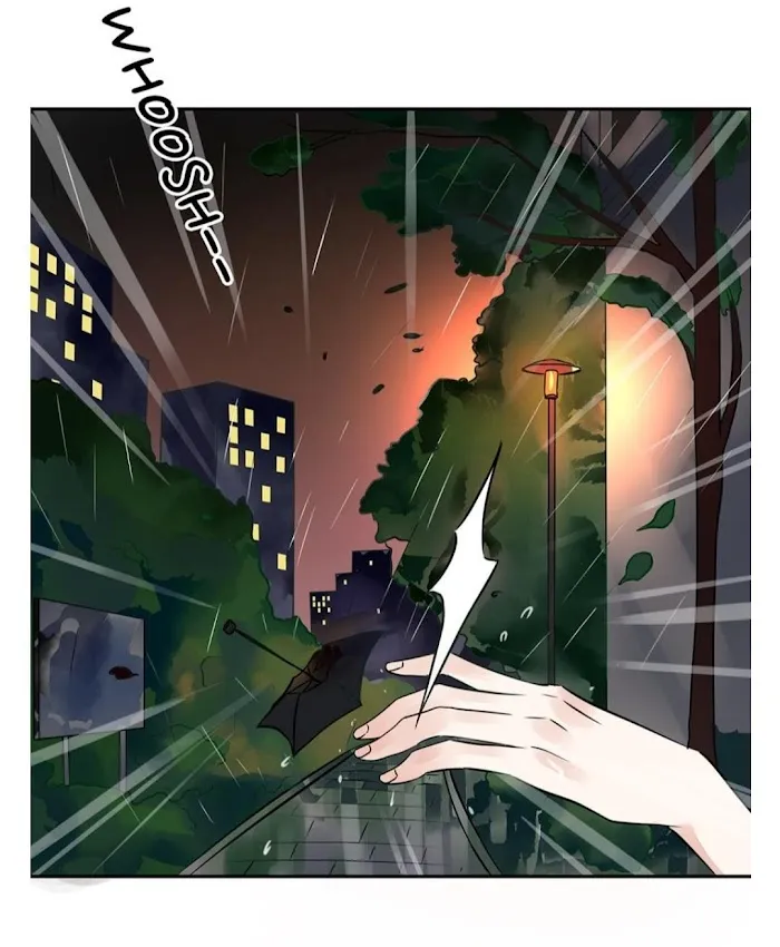Fragile Relationship - Chapter 98 Page 22